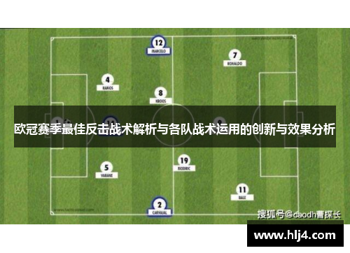 欧冠赛季最佳反击战术解析与各队战术运用的创新与效果分析